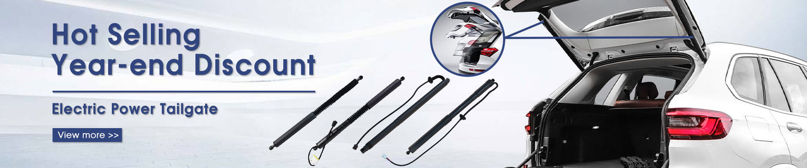 Automobilwasser-Pumpe