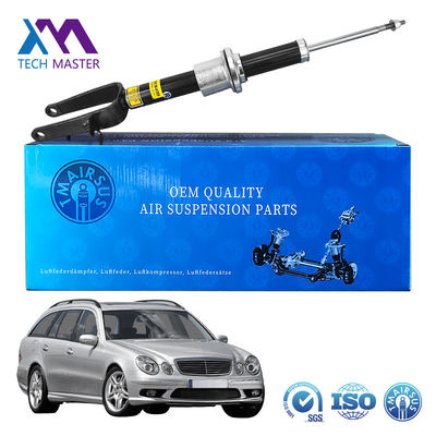QUALITÄT  Front Car Normal Shock Absorber For Mercedes W211 E211 4matic Coil Spring Shock A2113236500 A2113236600 Fabrik