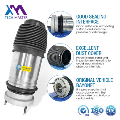 QUALITÄT  Cadillac Escalade Chevrolet Tahoe GMC Yukon Silverdado 2021- Air Suspension Spring 84844792  Air Bellows Fabrik