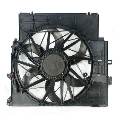 Selbstlüfter BMWs X3 2011-2018 F25 400W Ventilator-17427601176