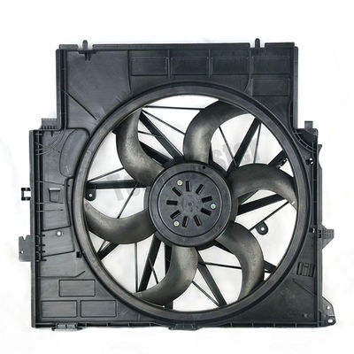 Selbstlüfter BMWs X3 2011-2018 F25 400W Ventilator-17427601176
