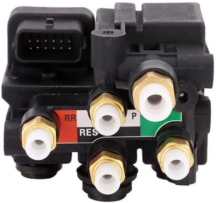 Luft-Suspendierungs-Ventil Range Rovers L405 L494 blockiert Soem LR070246