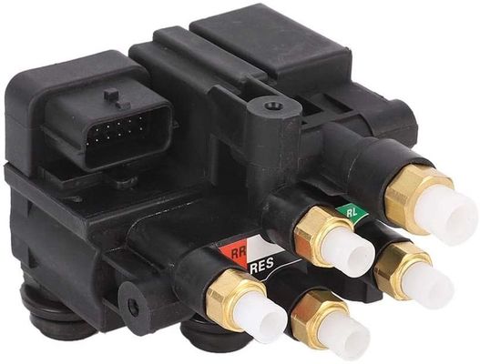 Luft-Suspendierungs-Ventil Range Rovers L405 L494 blockiert Soem LR070246