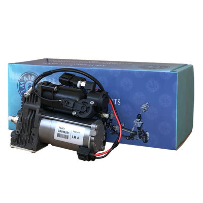 Land Rover Discovery 3/4 Art LR045251 LR069691 Strecken-Rover Sport Air Suspension Compressors AMK