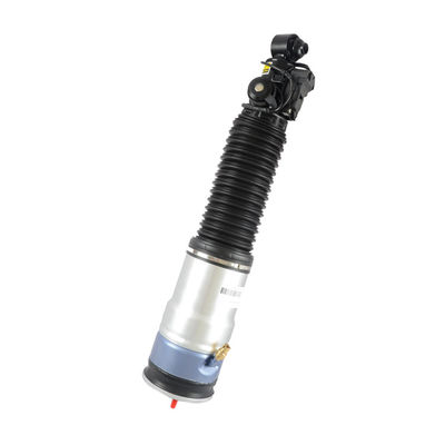 Höhen-Qualitäts-Luft-Suspendierungs-Stoßdämpfer-Rückseite L&amp;R 37126791675 37126791676 für BMW F02