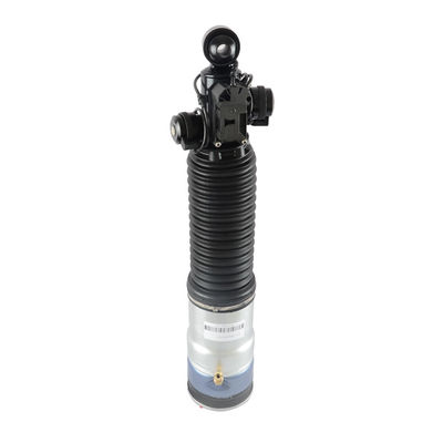 Höhen-Qualitäts-Luft-Suspendierungs-Stoßdämpfer-Rückseite L&amp;R 37126791675 37126791676 für BMW F02