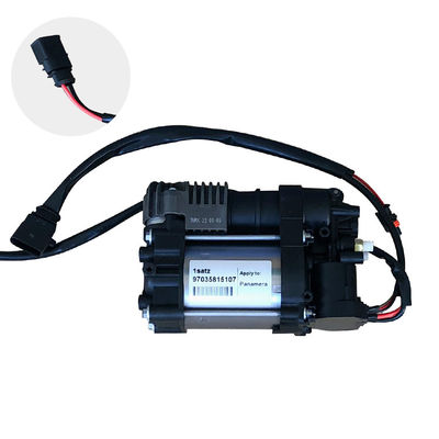 Luft-Suspendierungs-Kompressor 97035815111 97035815110 Panamera 970 neu ohne Abdeckung