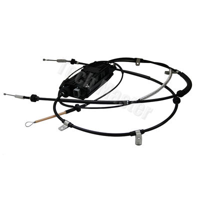 Strecken-Rover Sport Electronic Hand Brake-Modul LR019223 5H32 - 2C496AC der Entdeckungs-3