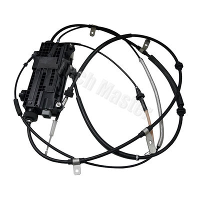 Strecken-Rover Sport Electronic Hand Brake-Modul LR019223 5H32 - 2C496AC der Entdeckungs-3