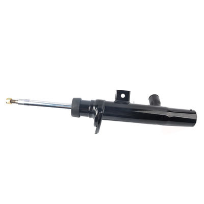 Justierbare Luft-Suspendierungs-Stoßdämpfer-Front L&amp;R 37116797027 37116797028 für BMW F25