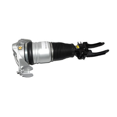 Audi Q7 2002 - Front Left Air Suspension Shock-Absorber 2010 7L6616039D