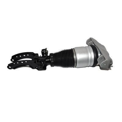 Audi Q7 2002 - Front Left Air Suspension Shock-Absorber 2010 7L6616039D