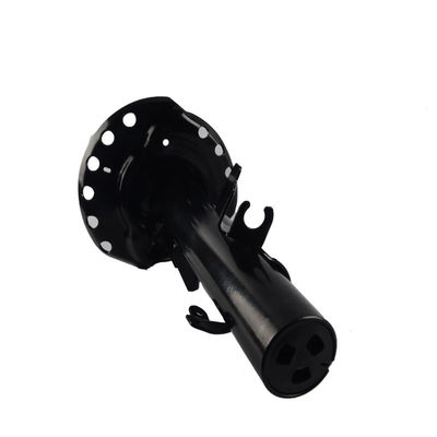 Front Air Suspension Shock Absorber-Spreize mit ADS für Evoque LR024437 LR024444