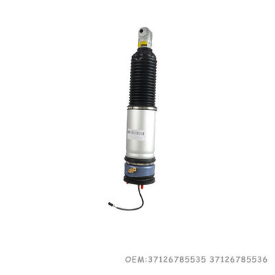 Stoßdämpfer-Luft-Suspendierungs-Schock mit ADS BMW E66 37126785535 37126785536