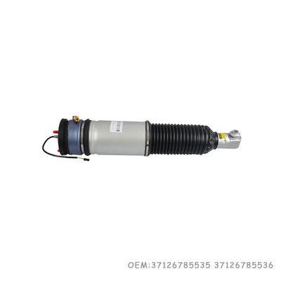 Stoßdämpfer-Luft-Suspendierungs-Schock mit ADS BMW E66 37126785535 37126785536