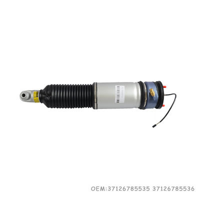 Stoßdämpfer-Luft-Suspendierungs-Schock mit ADS BMW E66 37126785535 37126785536