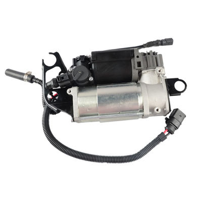 4L0698007 Audi Air Compressor For Q7 2002 - Suspendierungs-Luftpumpe 2010