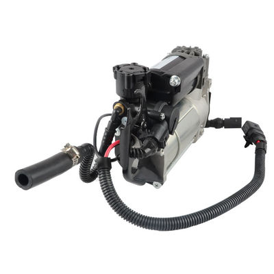 4L0698007 Audi Air Compressor For Q7 2002 - Suspendierungs-Luftpumpe 2010