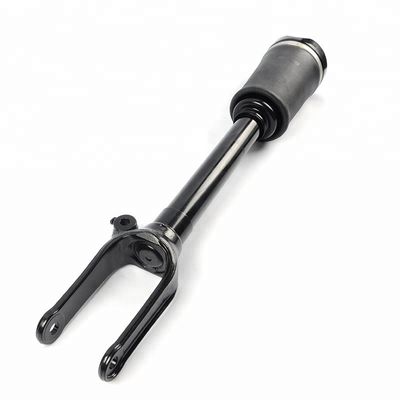 Für Spreize Mercedess W164 GL350 GL450 1643206113 Front Air Suspension Spring Shock