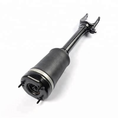 Für Spreize Mercedess W164 GL350 GL450 1643206113 Front Air Suspension Spring Shock