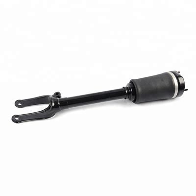 Für Spreize Mercedess W164 GL350 GL450 1643206113 Front Air Suspension Spring Shock