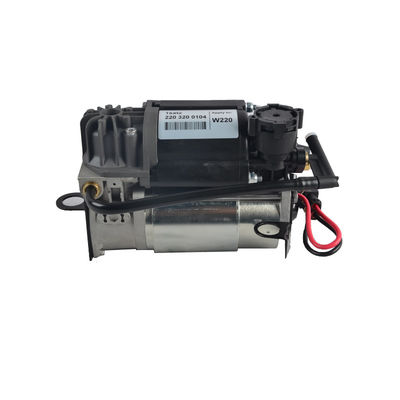 Airmatic-Luft-Suspendierungs-Kompressor-Pumpen-Sitz Mercedes W220 W211 W219 A2113200304 A2203200104
