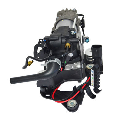 Luft-Suspendierungs-Kompressor-Luftpumpe OE 37206884682 für BMW G11 G12 2016-