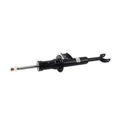 Absorber 37116796855 BMWs F10 F11 F06 F07 Front Air Suspension Shock Strut 37116796856