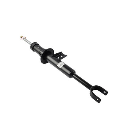 Absorber 37116796855 BMWs F10 F11 F06 F07 Front Air Suspension Shock Strut 37116796856