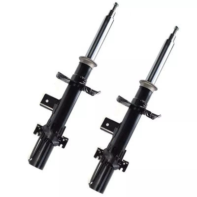 Hintere Luft-Spreize für Luft-Suspendierungs-Stoßdämpfer LR079420 LR079421 Evoque L551 L538