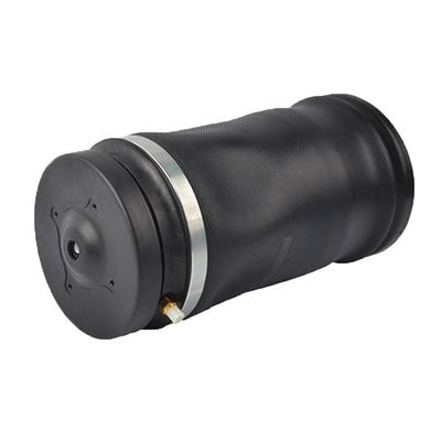 Hintere Airmatic-Luft-Suspendierungs-Frühlinge bauschen sich für Mercedes Benz W164 GL 1643201025