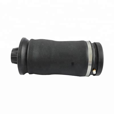 Hintere Airmatic-Luft-Suspendierungs-Frühlinge bauschen sich für Mercedes Benz W164 GL 1643201025