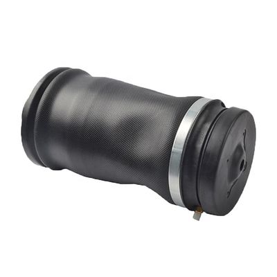Hintere Airmatic-Luft-Suspendierungs-Frühlinge bauschen sich für Mercedes Benz W164 GL 1643201025
