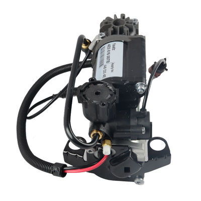 Audis A8 D3 Selbstsuspendierungs-Ausrüstungen des Luft-Suspendierungs-Kompressor-4E0616005A