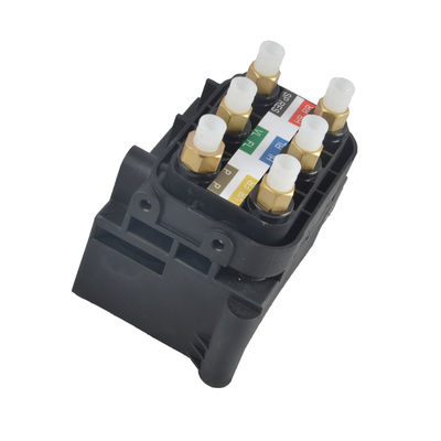 Luft-Suspendierungs-Block-Ventil 0993200058 Mercedes Benzs W205 W222