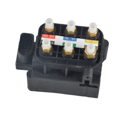 Luft-Suspendierungs-Block-Ventil 0993200058 Mercedes Benzs W205 W222