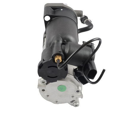 Luft-Suspendierungs-Kompressor 37206799419 BMWs E70 E71 E72 37206859714 37206789938