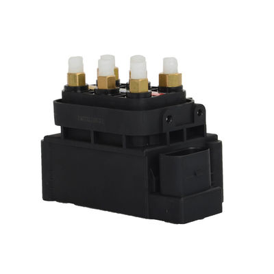 0993200200 0993200258 Airbag-Ventil-Block des Luft-Suspendierungs-Ventil-Block-W213 W253 C238