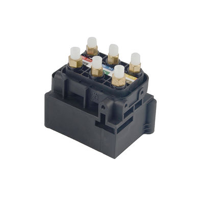 0993200200 0993200258 Airbag-Ventil-Block des Luft-Suspendierungs-Ventil-Block-W213 W253 C238