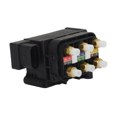 0993200200 0993200258 Airbag-Ventil-Block des Luft-Suspendierungs-Ventil-Block-W213 W253 C238