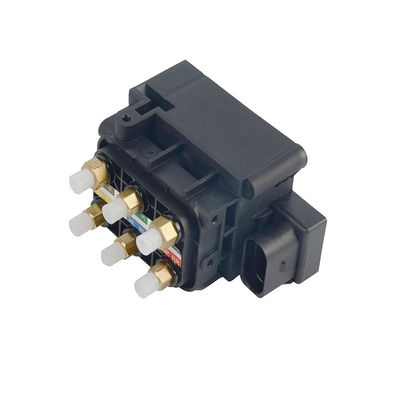 0993200200 0993200258 Airbag-Ventil-Block des Luft-Suspendierungs-Ventil-Block-W213 W253 C238