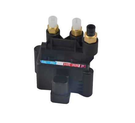 Luft-Suspendierungs-Teile Soems 2513200158 für Luftpumpe-Ventil-Block Mercedess R Klassen-W251