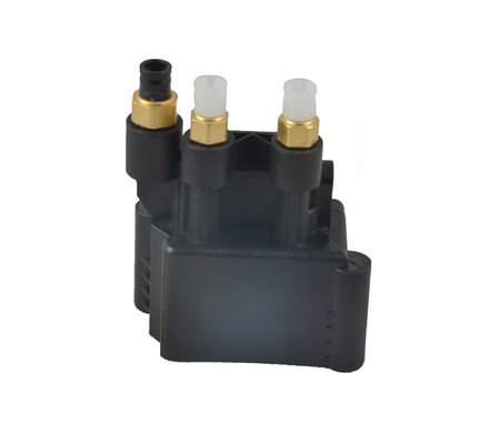 Luft-Suspendierungs-Teile Soems 2513200158 für Luftpumpe-Ventil-Block Mercedess R Klassen-W251
