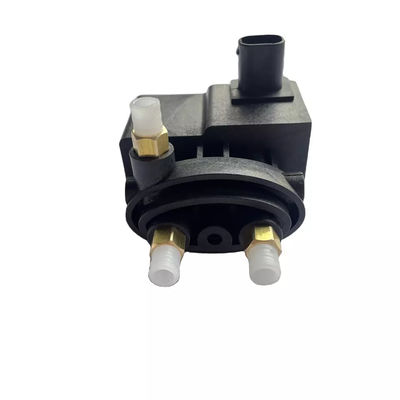 Suspendierungs-Magnetventil-Block Mercedes Viano W639 2003-2013 der Luft-6393280030