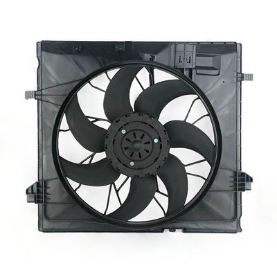 Auto-Lüfter der Maschinen-Ventilator-Versammlungs-A0999062500 A0999062400 A0999060700 Mercedes W166 C292 X166 600W
