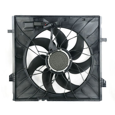 Auto-Lüfter der Maschinen-Ventilator-Versammlungs-A0999062500 A0999062400 A0999060700 Mercedes W166 C292 X166 600W