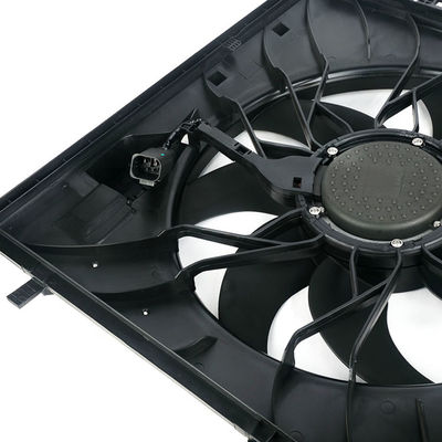 Auto-Lüfter der Maschinen-Ventilator-Versammlungs-A0999062500 A0999062400 A0999060700 Mercedes W166 C292 X166 600W