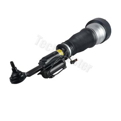 Front Air Suspension Shock Airmatic-Stoßdämpfer für Mercedes Benz W221 4Matic 2213200438 2213200538