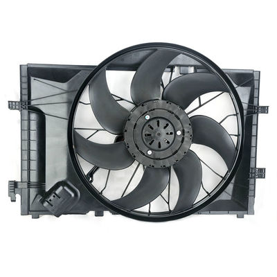 Ventilator des Heizkörper-600W für Mercedes Benz W203 W209 C CLK-klasse 2035001693 A2035001693