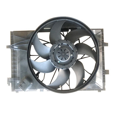 Ventilator des Heizkörper-600W für Mercedes Benz W203 W209 C CLK-klasse 2035001693 A2035001693